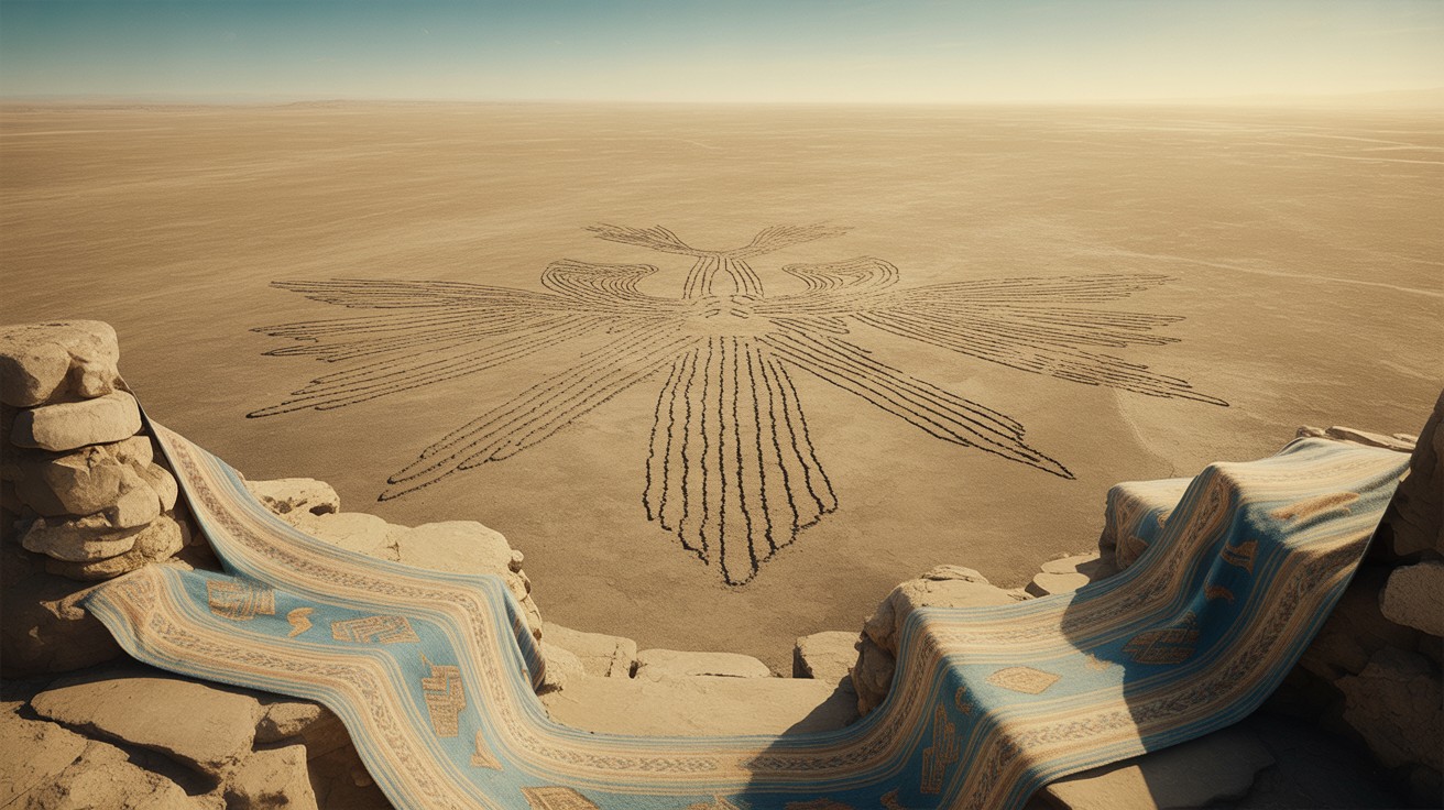 Masters of the Sky Lines